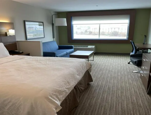 Holiday Inn Express & Suites Brenham South by IHG hotel detail image 4