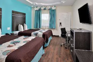 Americas Best Value Inn & Suites Spring Houston N hotel detail image 4