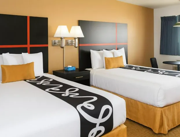 Chaparral Motor Inn hotel detail image 4