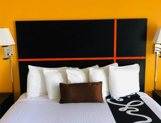 Chaparral Motor Inn hotel detail image 4