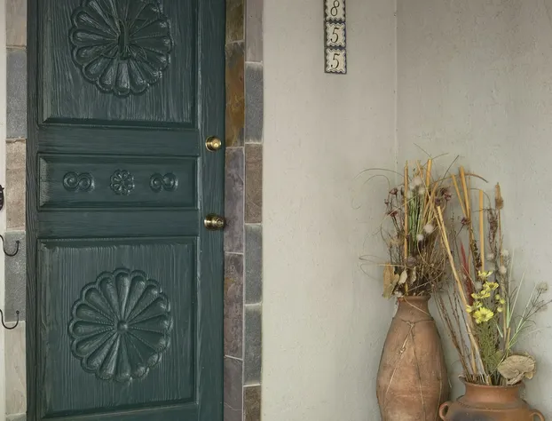 Mariposa Lodge Bed & Breakfast hotel detail image 2