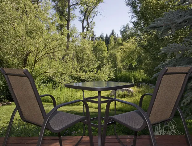 Mariposa Lodge Bed & Breakfast hotel detail image 4