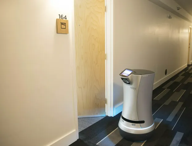 West Wing Hotel, Ascend Hotel Collection hotel detail image 1