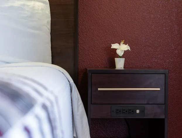 Sacramento Inn & Suites hotel detail image 3