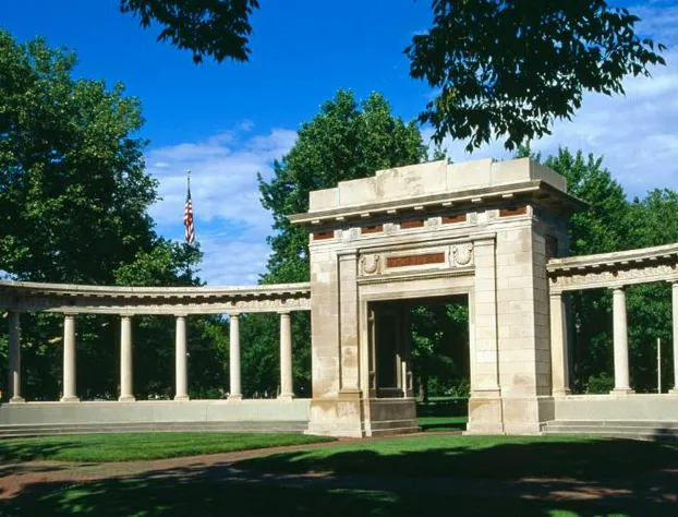 The Hotel At Oberlin hotel detail image 1