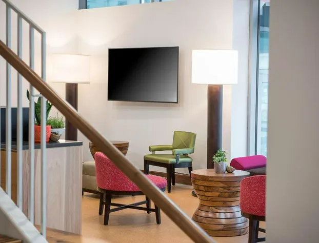 The Hotel At Oberlin hotel detail image 3