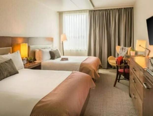 The Hotel At Oberlin hotel detail image 4