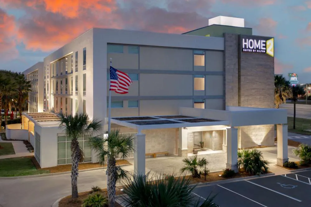 Home2 Suites By Hilton Destin hotel hero