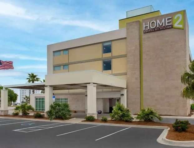 Home2 Suites By Hilton Destin hotel detail image 1