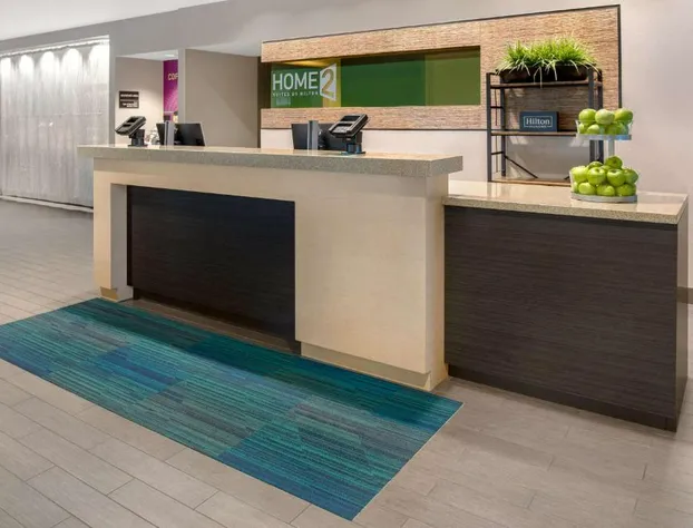 Home2 Suites By Hilton Destin hotel detail image 4