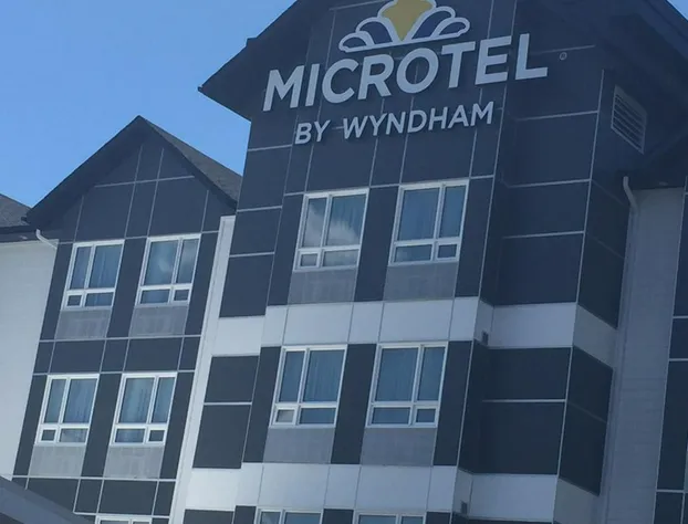 Microtel Inn & Suites by Wyndham Sudbury hotel detail image 2