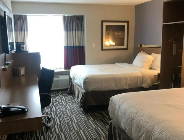 Microtel Inn & Suites by Wyndham Sudbury hotel detail image 3
