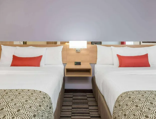 Microtel Inn & Suites by Wyndham Sudbury hotel detail image 4