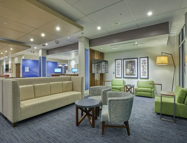 Holiday Inn Express & Suites Hermiston Downtown by IHG hotel detail image 2