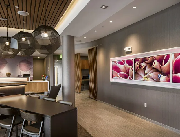 SpringHill Suites by Marriott Kalispell hotel detail image 2