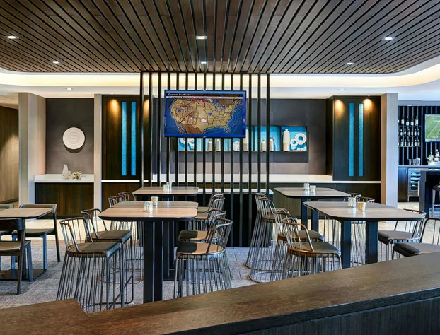 SpringHill Suites by Marriott Cleveland Independence hotel detail image 4