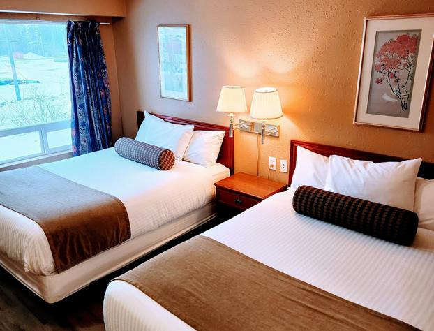 Fox Creek Inn hotel detail image 3