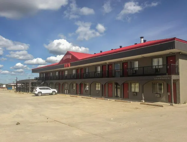 Fox Creek Inn hotel detail image 1