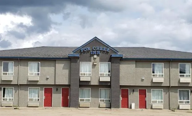 Fox Creek Inn hotel detail image 3