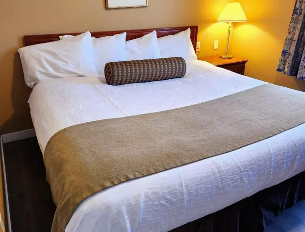 Fox Creek Inn hotel detail image 4