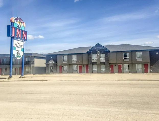 Fox Creek Inn hotel detail image 2