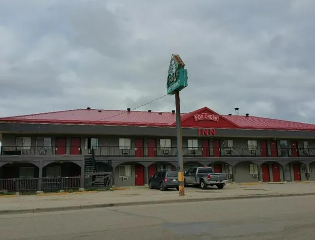 Fox Creek Inn hotel detail image 4