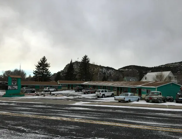 Raton Pass Motor Inn hotel detail image 4