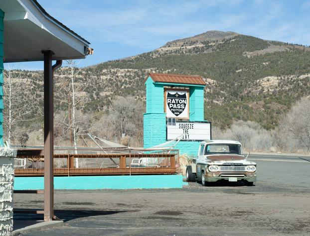 Raton Pass Motor Inn hotel detail image 2