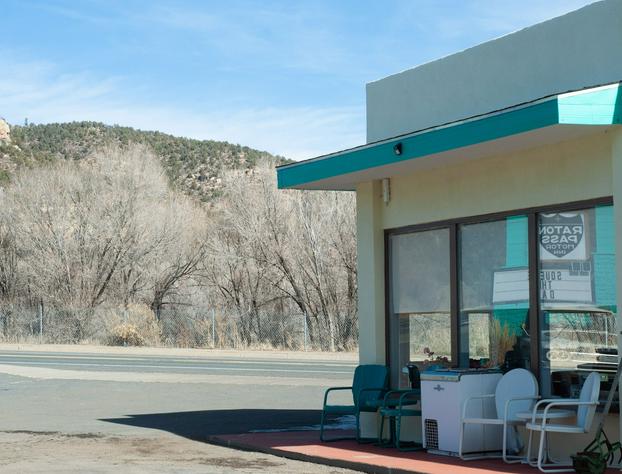 Raton Pass Motor Inn hotel detail image 4