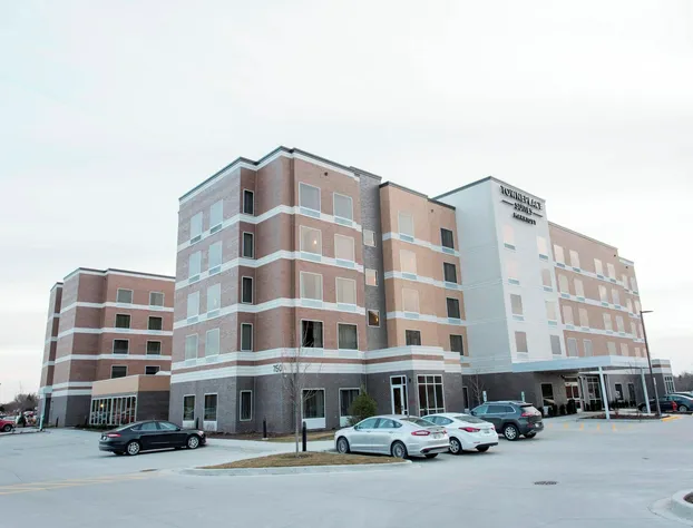 TownePlace Suites by Marriott Chicago Schaumburg hotel detail image 2