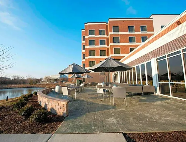 TownePlace Suites by Marriott Chicago Schaumburg hotel detail image 2