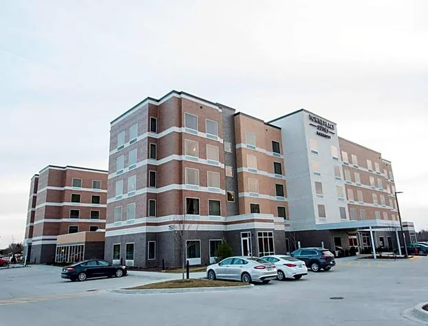 TownePlace Suites by Marriott Chicago Schaumburg hotel detail image 3