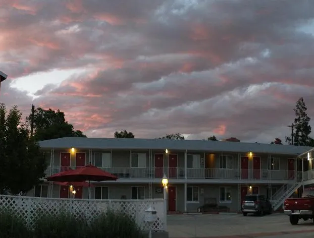 Red Wing Motel hotel detail image 4