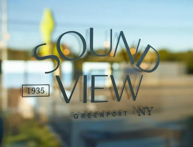 Sound View Greenport hotel detail image 1