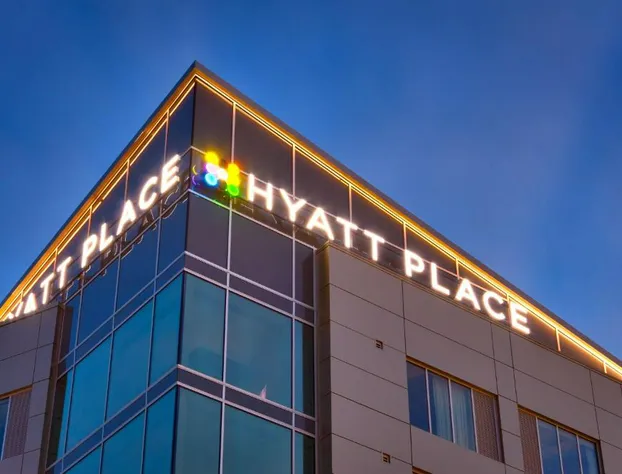 Hyatt Place Emeryville/San Francisco Bay Area hotel detail image 3