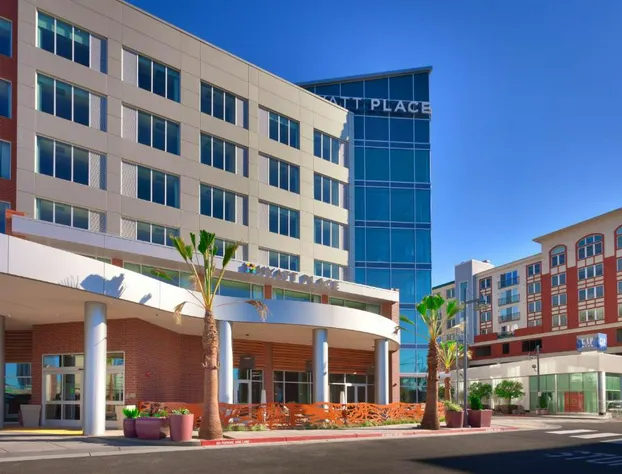 Hyatt Place Emeryville/San Francisco Bay Area hotel detail image 1