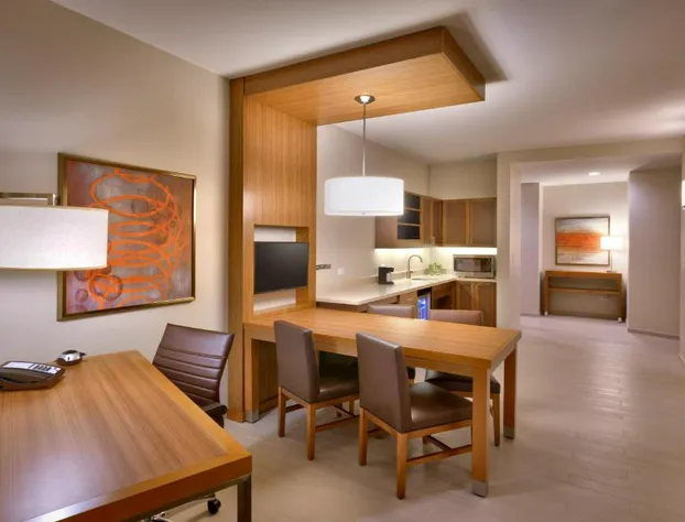 Hyatt Place Emeryville/San Francisco Bay Area hotel detail image 3