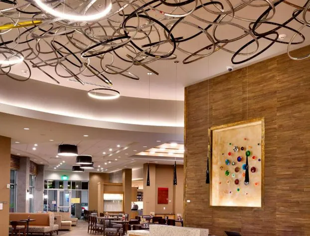 Hyatt Place Emeryville/San Francisco Bay Area hotel detail image 4