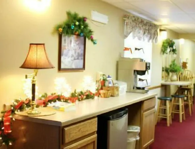 Badger Motel hotel detail image 1