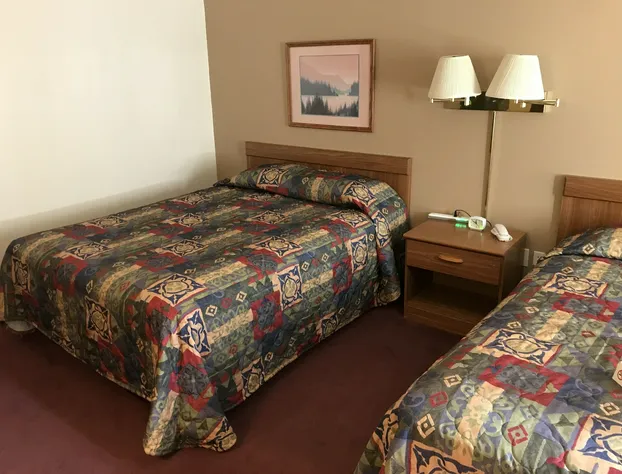 Badger Motel hotel detail image 2