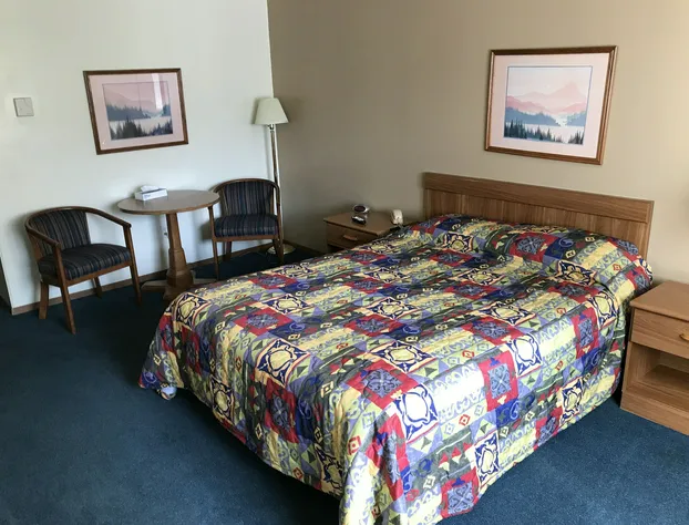 Badger Motel hotel detail image 3