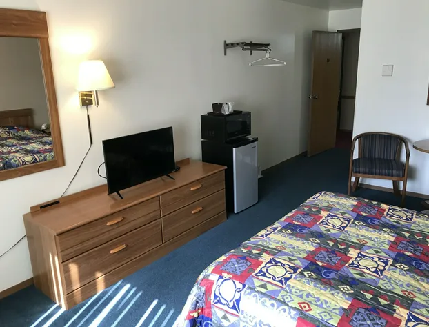 Badger Motel hotel detail image 4