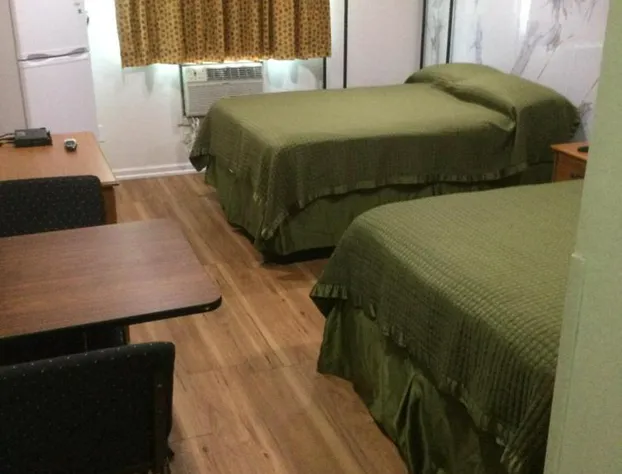 Americas Express Inn hotel detail image 4