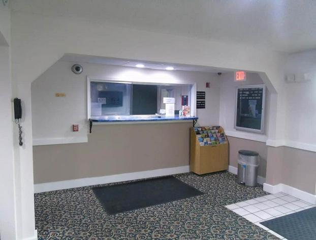 Americas Express Inn hotel detail image 2