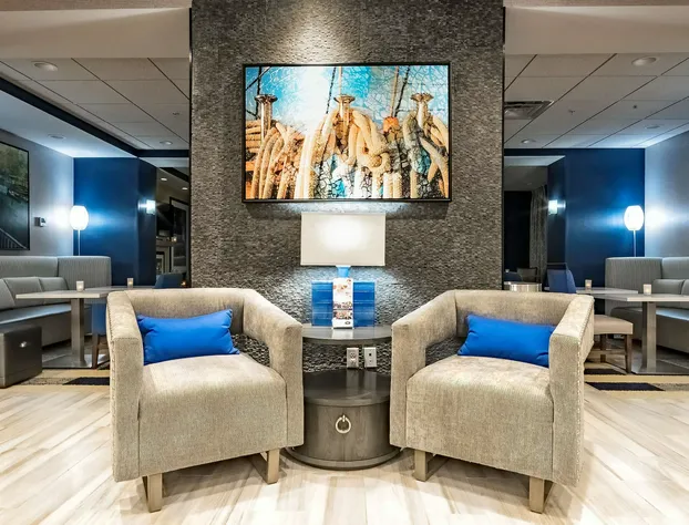 Hampton Inn Lockport - Buffalo hotel detail image 3