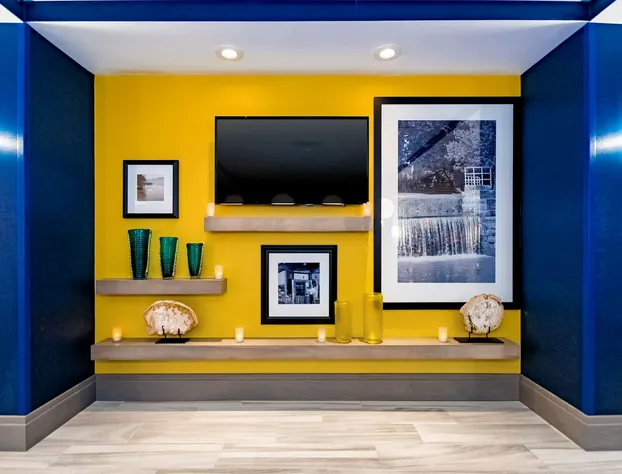 Hampton Inn Lockport - Buffalo hotel detail image 4