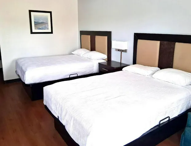 Baymont By Wyndham Metter hotel detail image 4