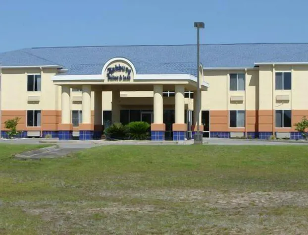 Regency Inn hotel detail image 1