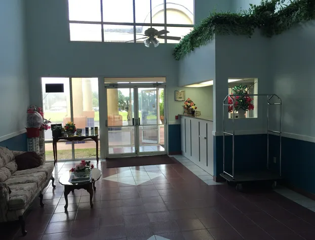 Regency Inn hotel detail image 2