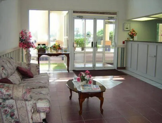 Regency Inn hotel detail image 3